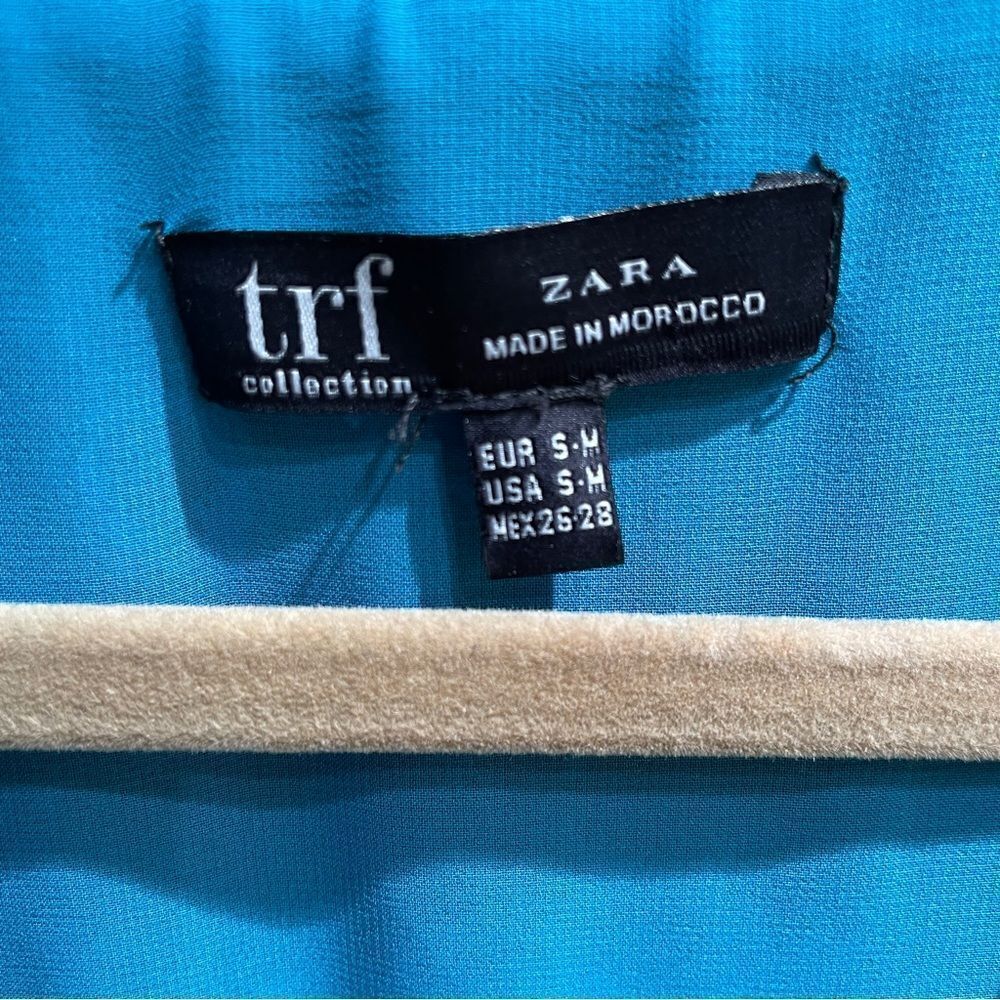 Zara Kimono - Picture 6 of 6